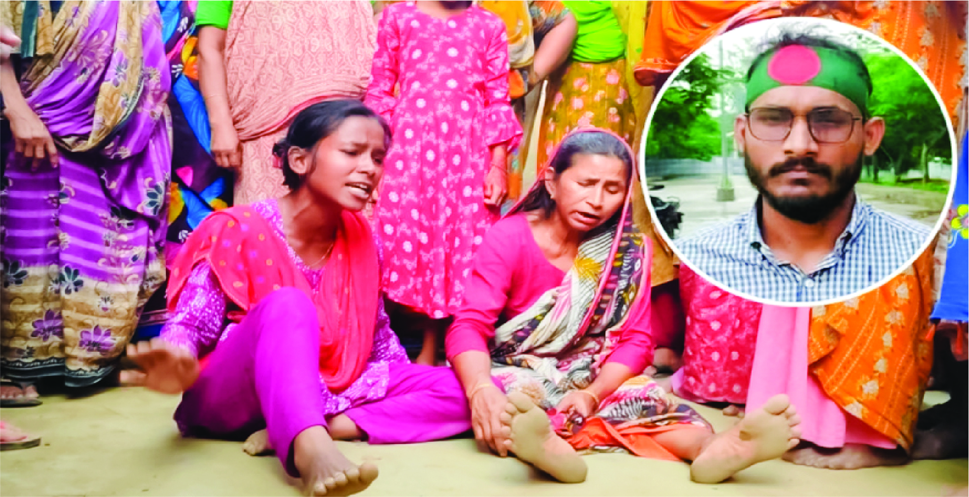 Image of আবু সাঈদ